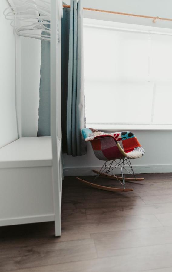 The Margate Sands Apartment - Margate Old Town - By Goldex Coastal Breaks ภายนอก รูปภาพ