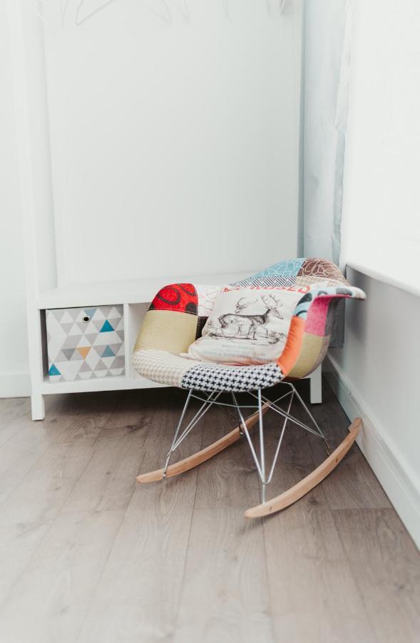 The Margate Sands Apartment - Margate Old Town - By Goldex Coastal Breaks ภายนอก รูปภาพ